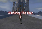 Mastering The Bear 1: Bear Shaman pvp